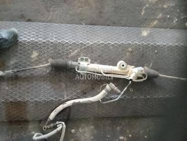 letva volana za Nissan Almera od 2001. do 2006. god.