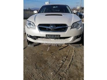 Limarija Legacy za Subaru Legacy, Outback od 2005. do 2009. god.