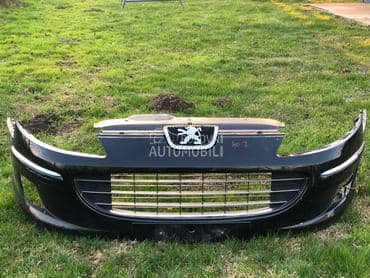 Branik za Peugeot 407 od 2004. do 2009. god.