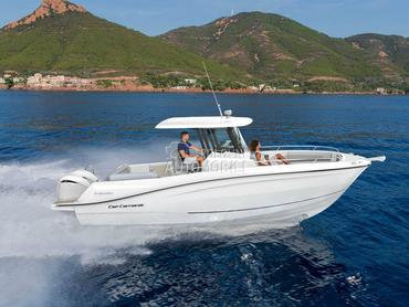 Jeanneau Cap Camarat 9.0 CC S2