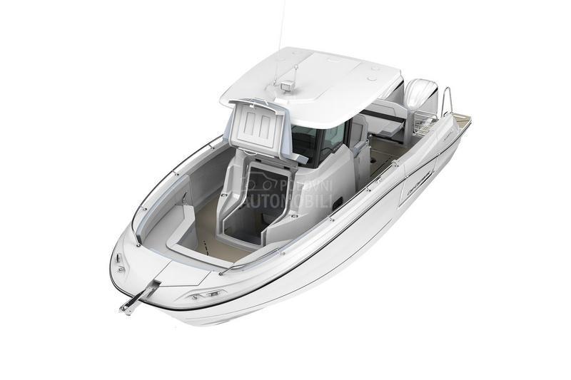 Jeanneau Cap Camarat 9.0 CC S2