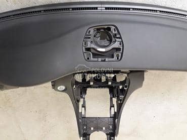 Instrument tabla Airbag za Mercedes Benz C Klasa od 2015. do 2020. god.