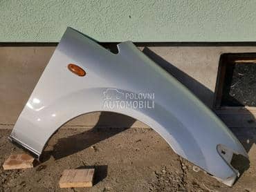 blatobran za Mazda Premacy