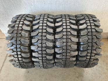 Nortec 265/80 R16 Zimska