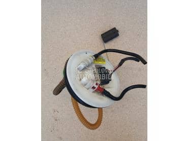 Pumpa za benzin za Ford Focus