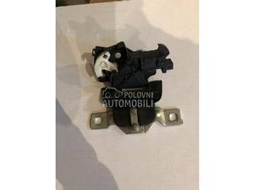 Brava gepeka za Audi A4