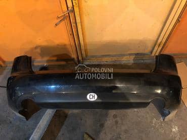 Zadnji branik za Audi A4