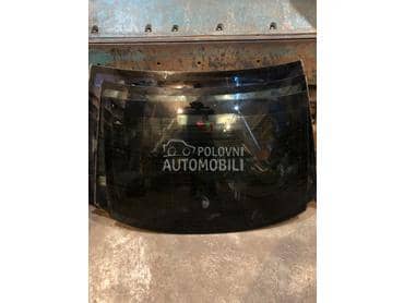 Zadnja sofersajbna za Audi A6