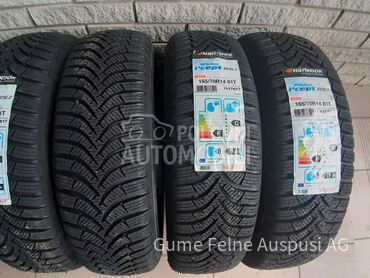 Hankook 165/70 R14 Zimska