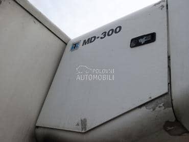 Termo king md 300