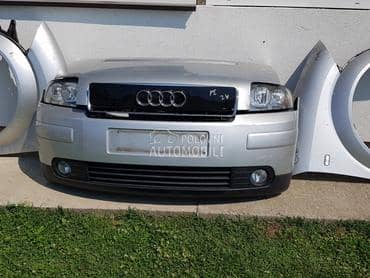 KRILO MASKA HAUBA za Audi A2 od 2001. do 2008. god.