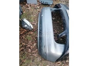 Branik za Volkswagen Golf Plus, Touran