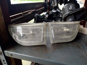 maglenke za Daewoo Nubira od 1999. do 2005. god.