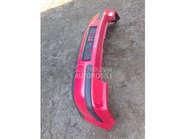 zadnji branik za Volkswagen Golf 4 od 1998. do 2005. god.