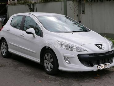 Menjač za Peugeot 308
