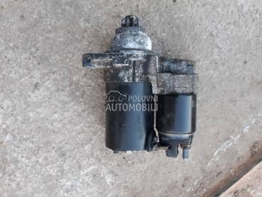 Anlaser za Škoda Fabia od 2000. do 2007. god.