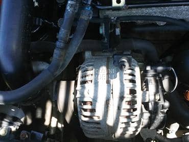 Alternator za Škoda Fabia