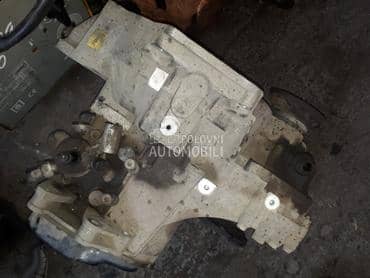 Menjač 1.9 tdi za Škoda Fabia