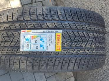 Pirelli 315/30 R22 Zimska