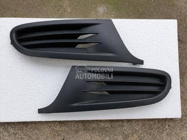 REŠETKE BRANIKA za Volkswagen Golf 6 od 2008. do 2013. god.