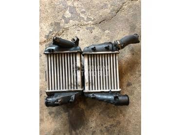 interkuler za Audi A4