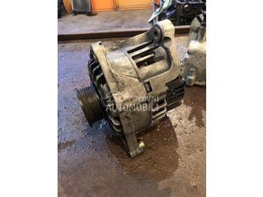 Altenator za Audi A4