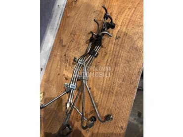 Cevke dizni za Audi A4