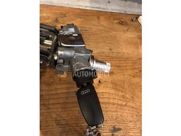 Kljuc i brava za Audi A4