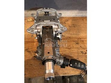 Puska volana za Audi A4