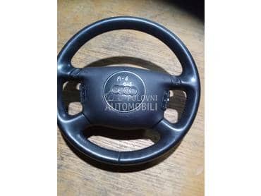 volan za Audi A6 od 2002. do 2004. god.