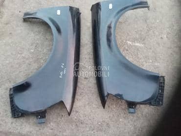 krila. c. 5 za Audi A6 od 2002. do 2004. god.