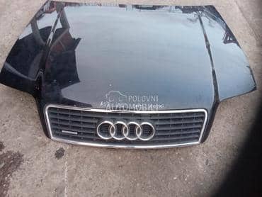 Hauba prednja restajling za Audi A6 od 2002. do 2004. god.
