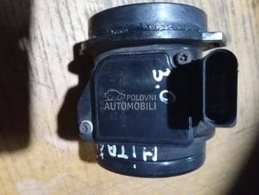 protokomer vazduha 3,0hita za Audi A4 od 2002. do 2006. god.
