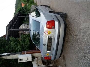 Branik zadnji za Volkswagen Passat B5