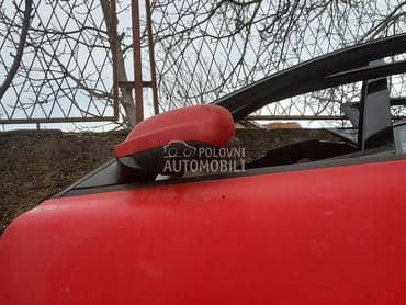 Levi retrovizor za Volkswagen Passat B5, Passat B5.5