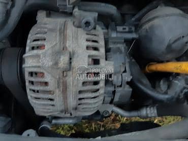 Alternator za skodu fabiu 1.4 za Škoda Fabia