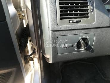 Prekidač svetla za Škoda Fabia