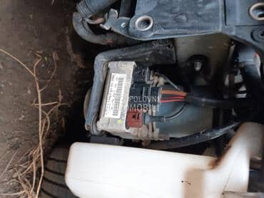 Pumpa servo za Škoda Fabia od 2000. do 2012. god.