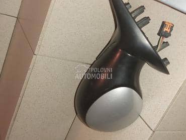 Retrovizori za Citroen Xsara Picasso od 2001. do 2010. god.