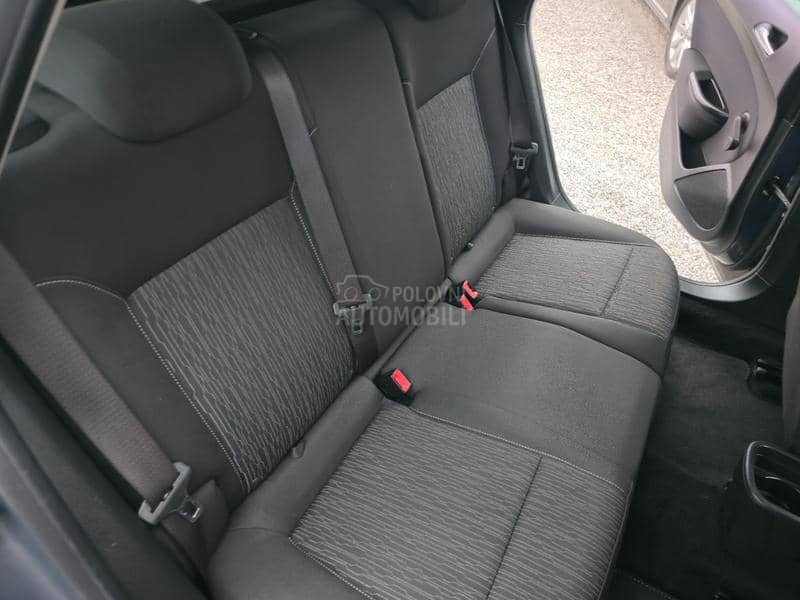 Opel Astra J 1.7 CDTi Business