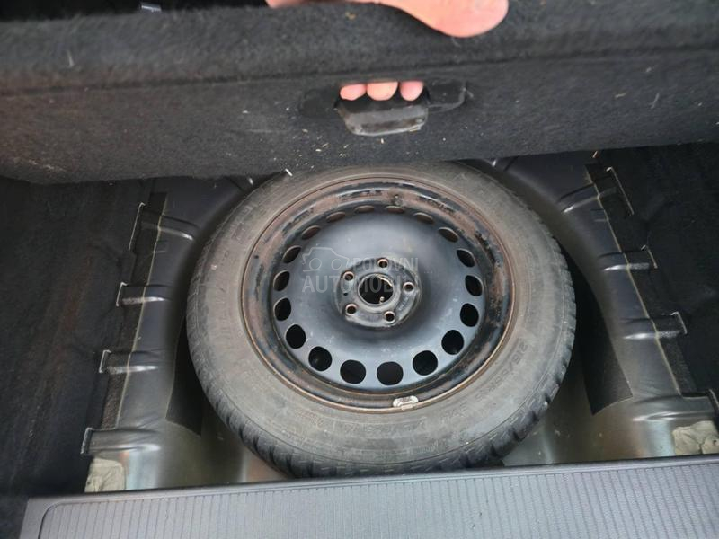 Opel Astra J 1.7 CDTi Business