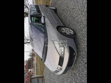 Hauba za Renault Espace