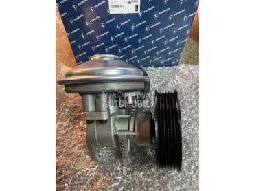 Vakum pumpa Pezo Boxer