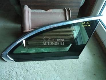 Zadnje desno staklo KARAVAN za Peugeot 508