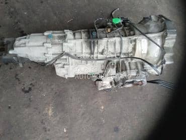 menjac sutomayski 3,0 cvatr za Audi A6 od 2002. do 2004. god.