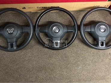 Volan Airbag za Volkswagen EOS, Golf 5, Golf 6 ...