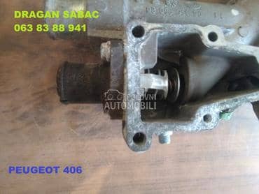 Termostat za Peugeot 308 od 1996. do 2009. god.