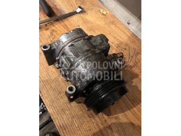 Kompresor klime za Audi A4