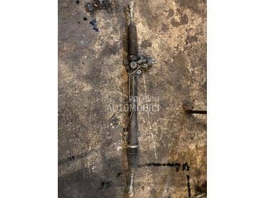 Servo letva za Audi A4