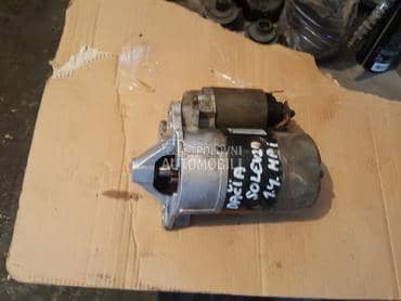 Anlaser za Dacia Solenza